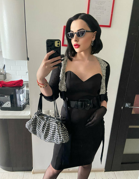 ladybigsecret Image de profil