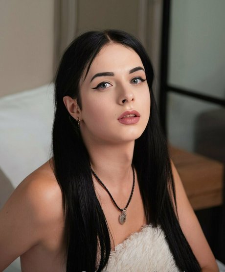 ladybigsecret modelo sexy archivo