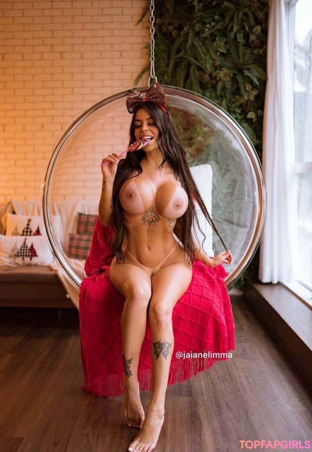 Jaiane Limma N pornstar hd pic