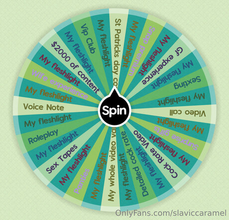 slaviccaramel actrice exclusive galerie