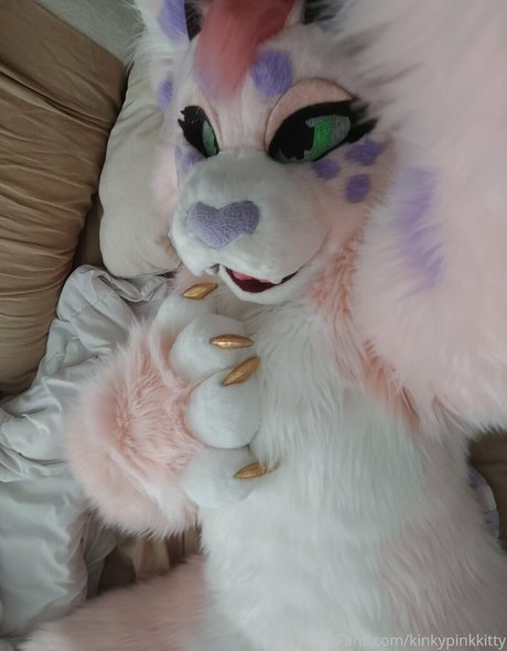 kinkypinkkitty modelo hd fotos
