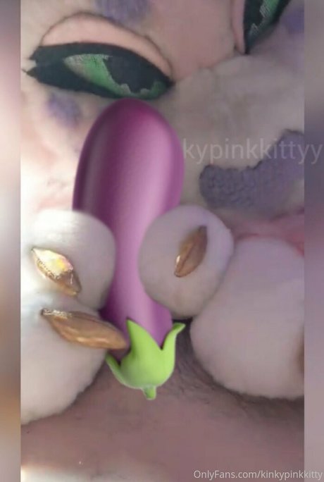 kinkypinkkitty modèle hd galerie