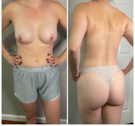 SexyDrDee arte modelo fotos