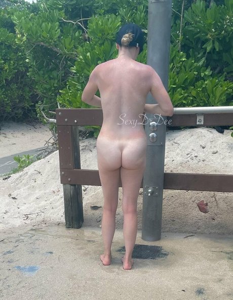 SexyDrDee estrella hermosa foto