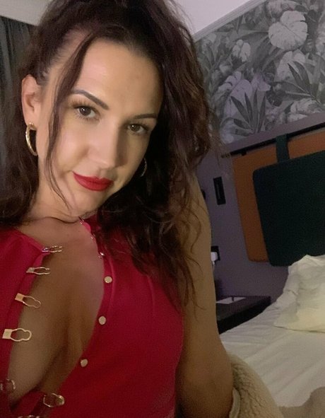 SexiestGilf étoile chaude photo