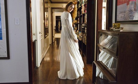 Amanda Righetti star du porno hd des photos