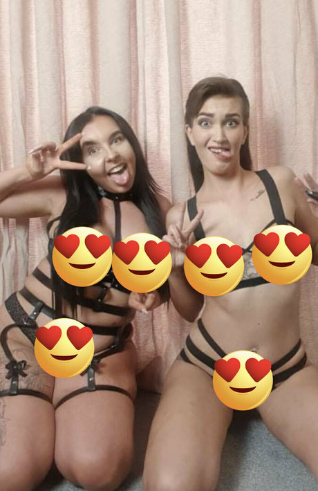 tashag18 modèle nu image