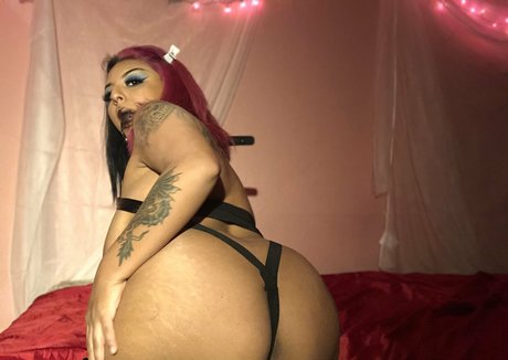 honeysucklexoxo modèle sympa des photos