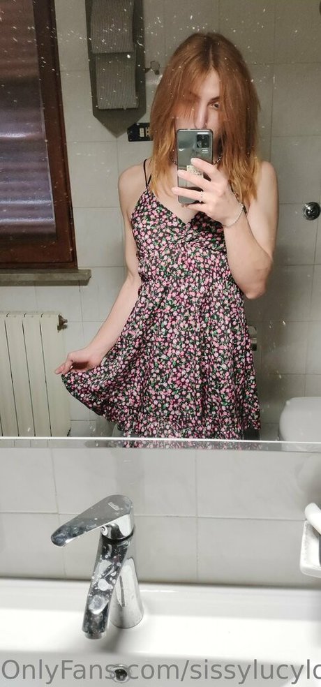 sissylucylove estrella porno bonita imágenes