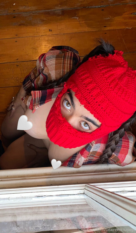 latairepepi actrice artistique photos