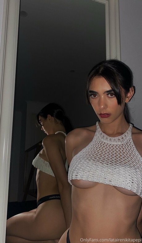 latairepepi étoile magnifique photo