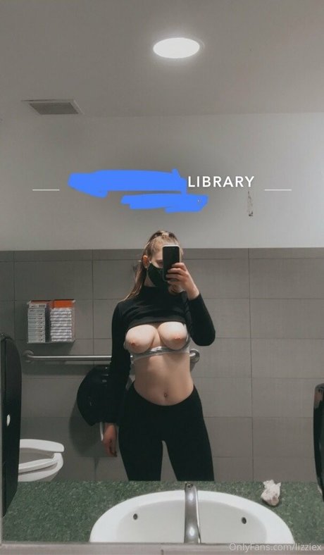 Lizziex modèle meilleur des photos