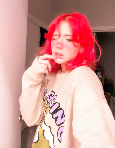 Flaffyx étoile sympa collection