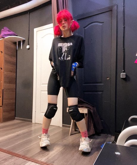 Flaffyx actrice porno image