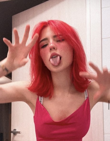 Flaffyx estrella porno sexy galería