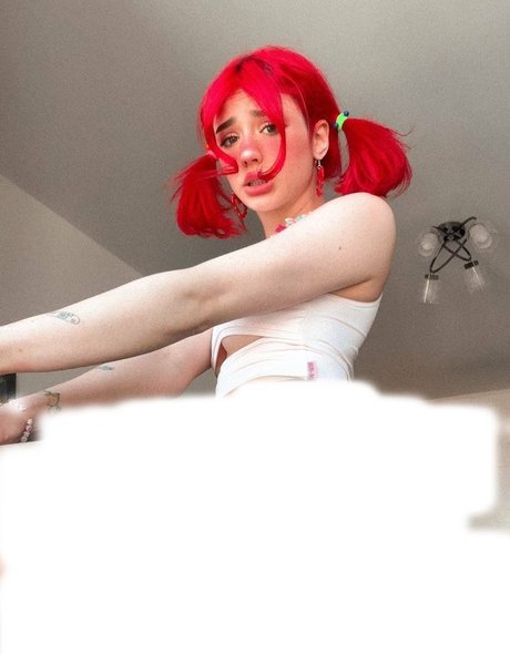 Flaffyx modelo porno galerías