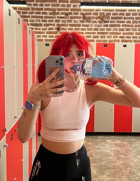 Flaffyx linda estrella fotos