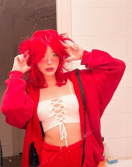 Flaffyx buena actriz imágenes