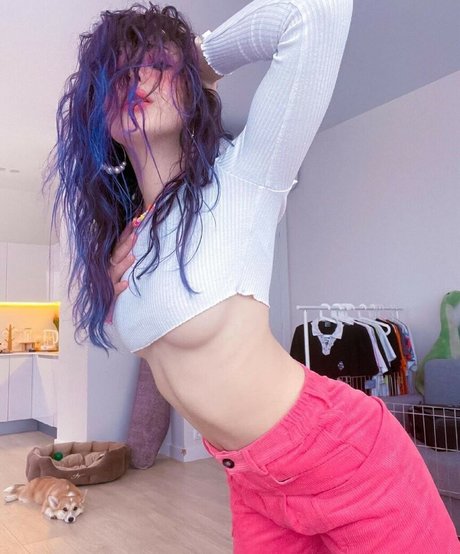 Flaffyx star exclusive image