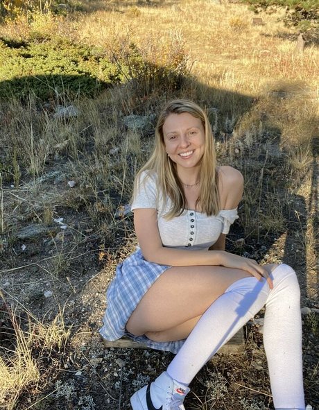 JubileeBlais modèle parfait photos