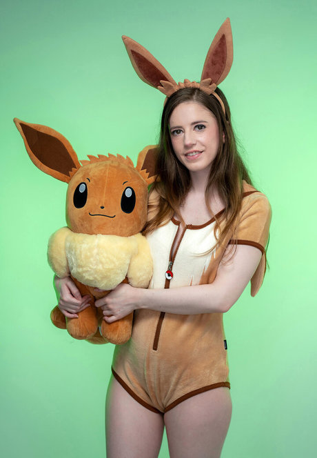 lilfakegamer estrella desnuda foto