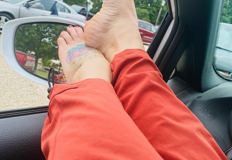 Laineymarie art modèle archive