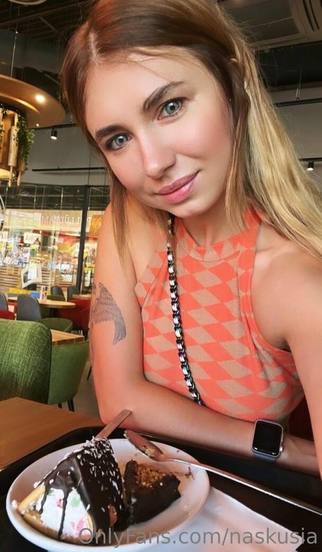 naskusia étoile archive