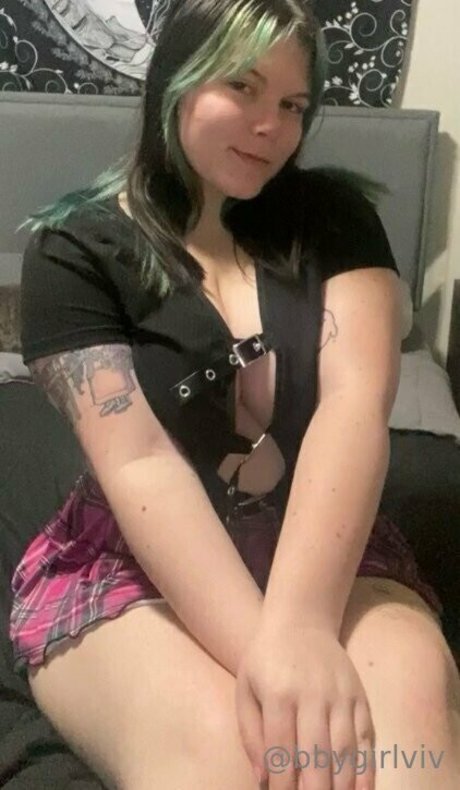 bbygirlviv étoile nue galerie