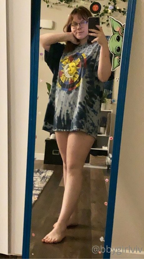 bbygirlviv étoile xxx collection