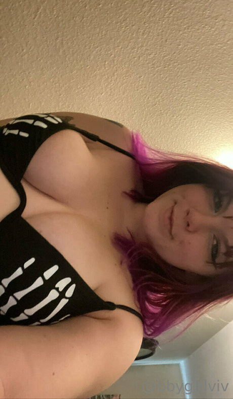 bbygirlviv top star des photos