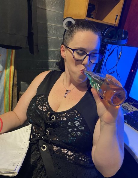 dirtymisstresspaige estrella del arte imagen