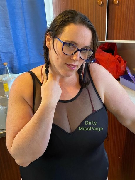 dirtymisstresspaige modelo de alta calidad fotos