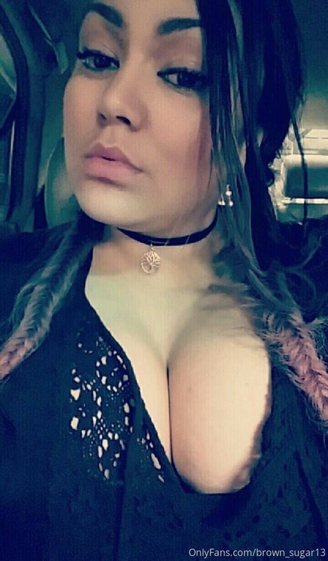 sweetbrownsugar_ estrella porno de alta calidad galería