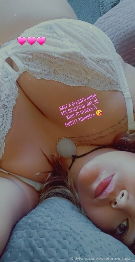 sweetbrownsugar_ actriz exclusiva recopilación