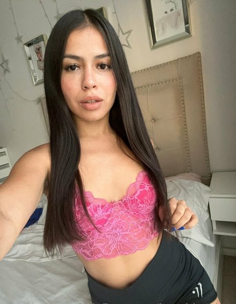 itsashleyskye modelo desnudo foto