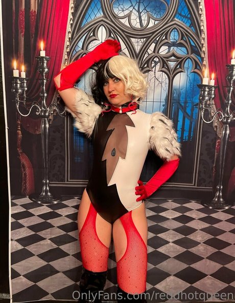 reddhotqueen étoile chaude galeries