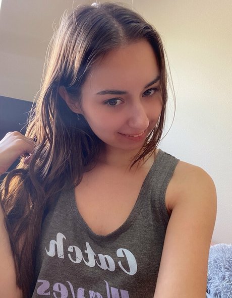 nicoleauclairfree modèle joli image