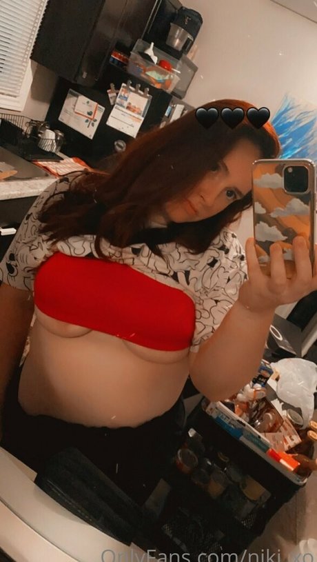 niki xo star du porno sympa photo