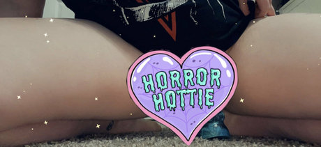 crybbykittenn modèle nu collection