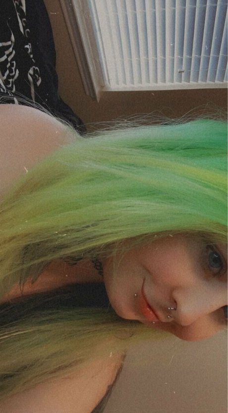 crybbykittenn modèle sympa collection