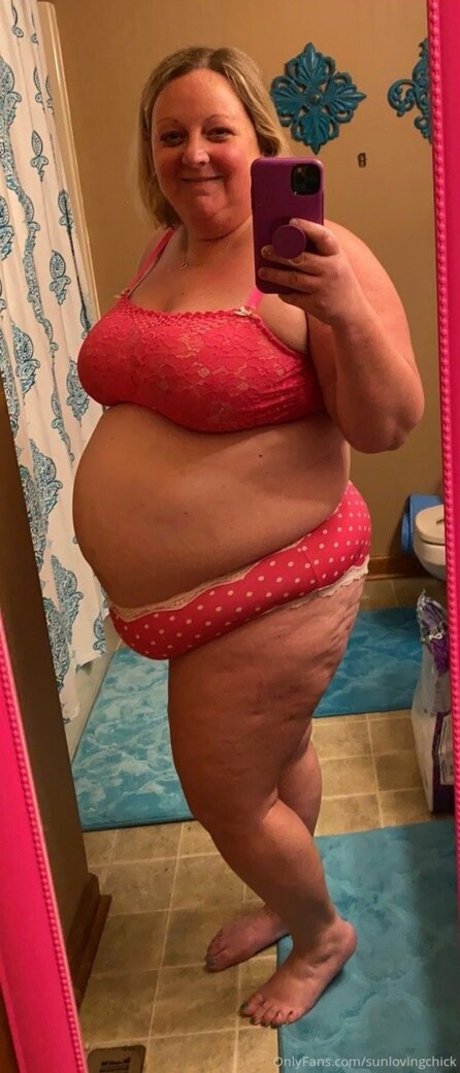 sunlovingchick sexo estrella porno fotos