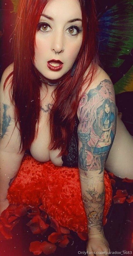 paradox 5683 sexe star photos