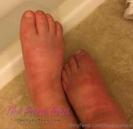 theparatara modelo imagen