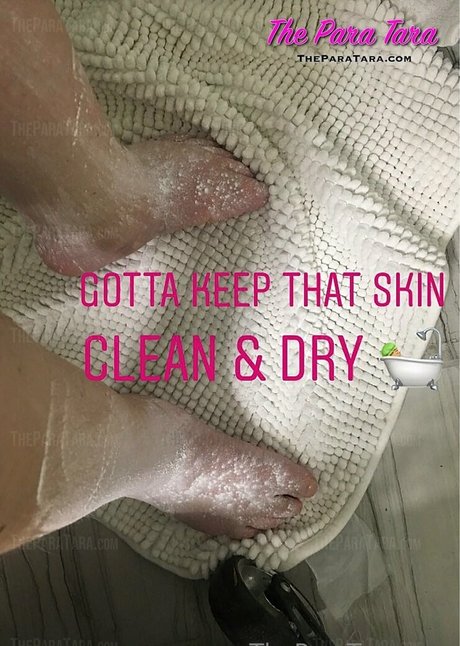 theparatara modelo exclusivo galería