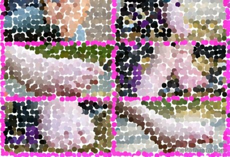 theparatara star du porno chaude galerie