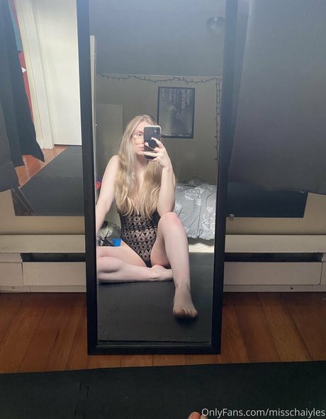 misschaiyles estrella porno hermosa archivo