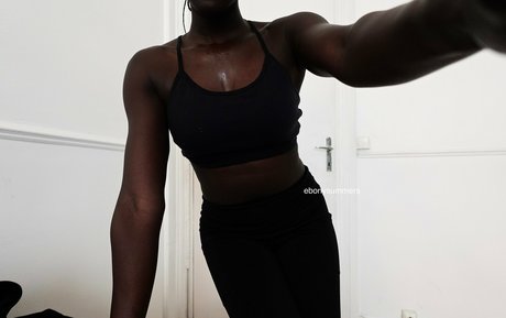 ebonysummers free pornographic model photos