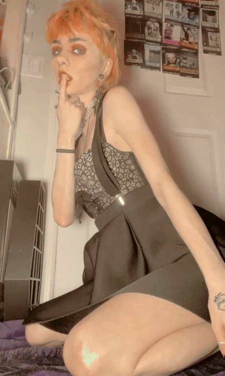 Babyyzee Image de profil