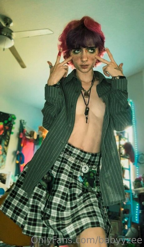 Babyyzee modèle exclusif collection