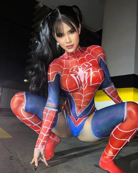 Michelle Rabbit meilleure étoile photo